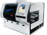 D-8800A PCB Radial insertion machine
