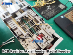 ATF-350H PCB Resistor Axial Feeder Radial Feeder