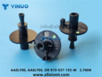 AA8LY00, AA8LY06, OR R19-037-155-M FUJI NXT H08M HEAD 3.7MM NOZZLE