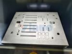 YT-1025 PCB Press fit Machine for connectors, headers, sockets, - Image 2