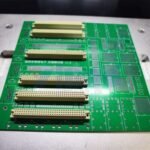 YT-1025 PCB Press fit Machine for connectors, headers, sockets, - Image 5