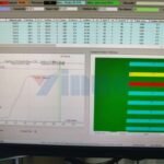 YT-1025 PCB Press fit Machine for connectors, headers, sockets, - Image 6