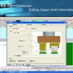 YT-1025 PCB Press fit Machine for connectors, headers, sockets, - Image 12