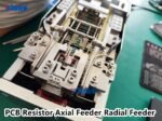 ATF-350H PCB Resistor Axial Feeder Radial Feeder - Image 3