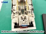 ATF-350H PCB Resistor Axial Feeder Radial Feeder - Image 4