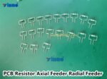 ATF-350H PCB Resistor Axial Feeder Radial Feeder - Image 5