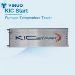 KIC Start 2 Furnace Temperature Tester .KIC StartⅡ - Image 3