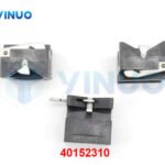 40152310 LEFT CLIP ASSY, STD - Image 3