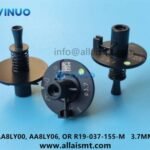 AA8LY00, AA8LY06, OR R19-037-155-M FUJI NXT H08M HEAD 3.7MM NOZZLE - Image 2