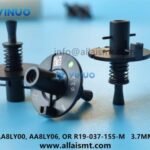 AA8LY00, AA8LY06, OR R19-037-155-M FUJI NXT H08M HEAD 3.7MM NOZZLE - Image 3