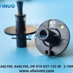 AA8LY00, AA8LY06, OR R19-037-155-M FUJI NXT H08M HEAD 3.7MM NOZZLE - Image 4