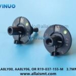 AA8LY00, AA8LY06, OR R19-037-155-M FUJI NXT H08M HEAD 3.7MM NOZZLE - Image 5