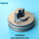 AI UIC 40296004 Actuator - Image 2