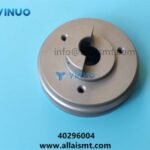 AI UIC 40296004 Actuator - Image 3