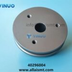 AI UIC 40296004 Actuator - Image 4