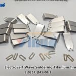 3-0257-243-00-3 ELECTROVERT FINGER,RIGID,TITANIUM,STRAIGHT L - Image 5